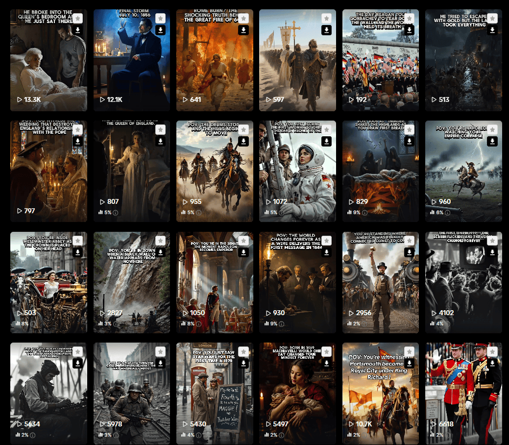 Faceless Videos are Fearless Videos That Drive Clicks, Sales, and Subscribers 4