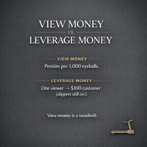 Can You Make Big Money with YouTube? Part 1 3