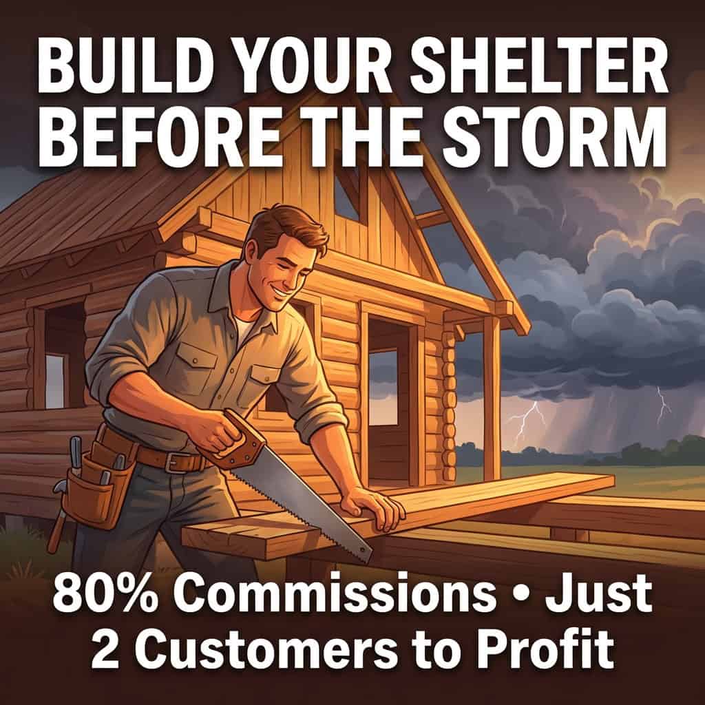 Turnkey Home Business
