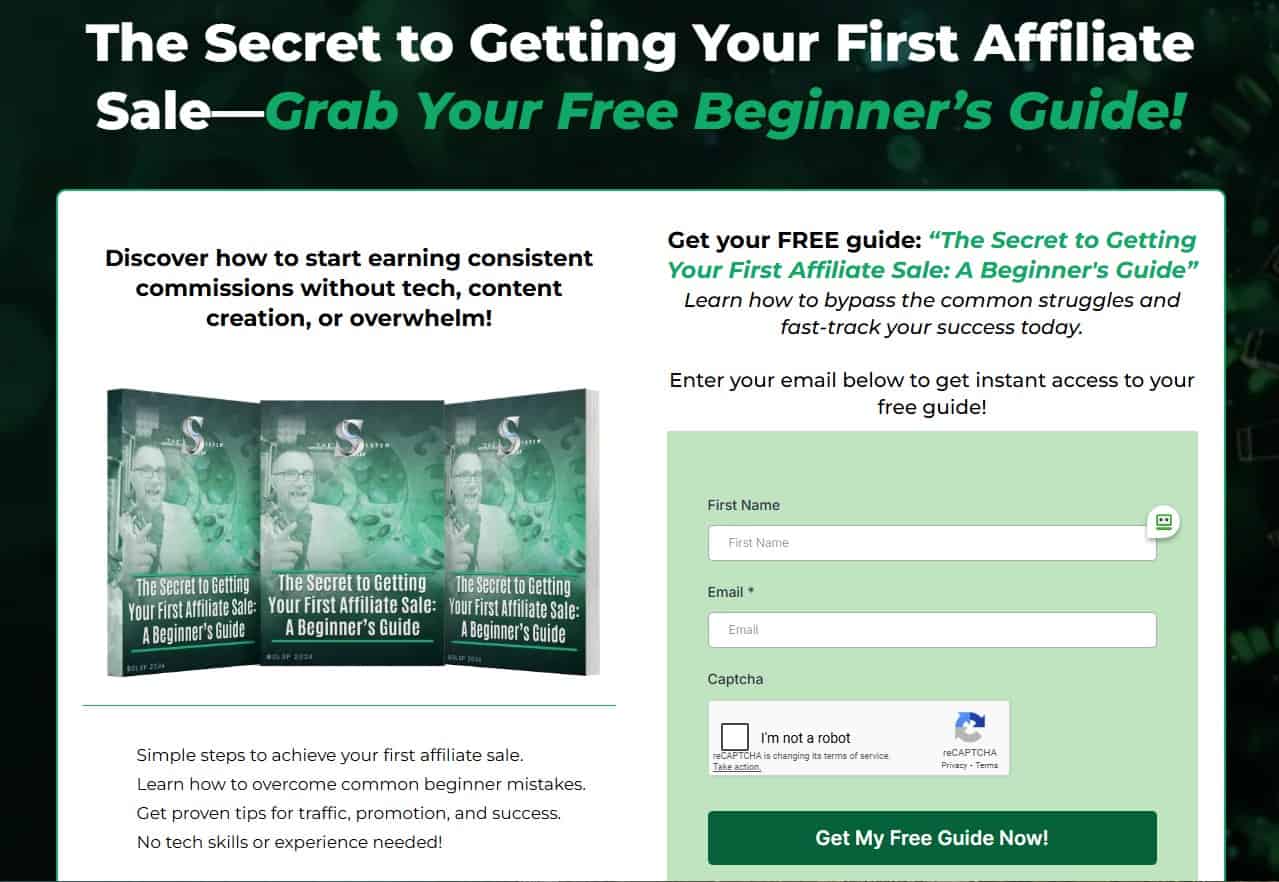Learn Affiliate Marketing