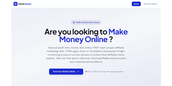 How to get ClickBank Sales Notifications 2 How to get ClickBank Sales Notifications 1