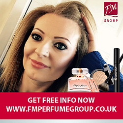 fm perfume group free information