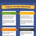 Why internet startups fail