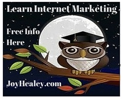 my journey online learning internet marketing