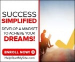review of success mindset course