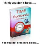Find More Time For What Matters In Your Life