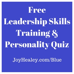 Leadership Training: Learn Communication Skills 2