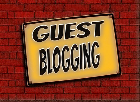 tips to place guest posts