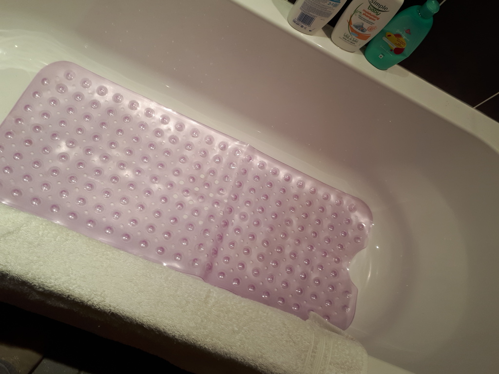 Extra Large Bathmat