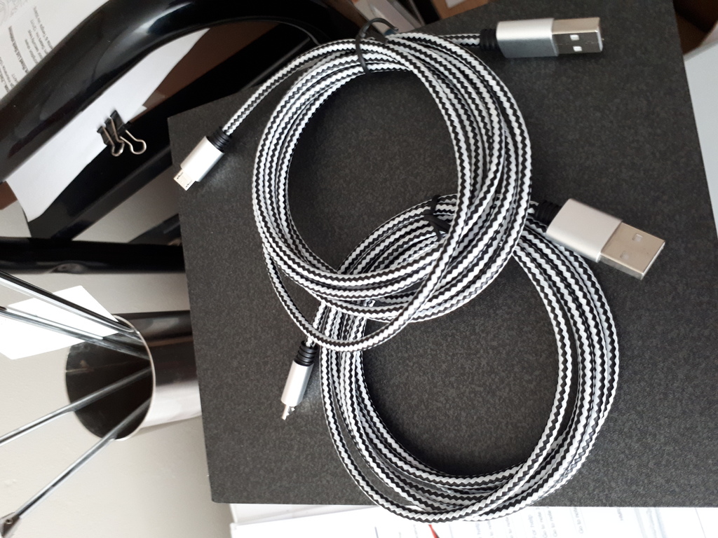 USB Cables
