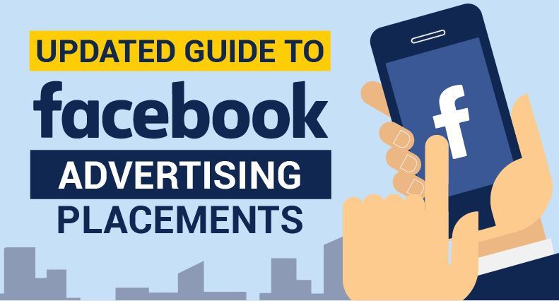 Facebook Ad Placements for Small Businesses