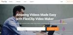 FlexClip Video Maker