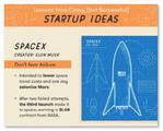 Startup Ideas To Help Brainstorm Your First Business Venture