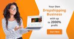 Dropshipping store