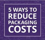 reduce packaging cost
