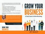 Grow Your Business published on Amazon