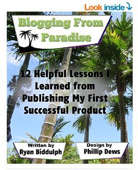 Do You Fear Publishing a Blogging Course?