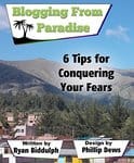 Conquering Fears