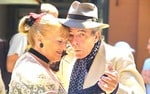 Happy Retirement Planning