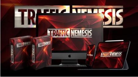 Free Traffic From Facebook With Traffic Nemesis – Course Review