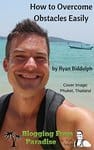 pro blogger advice from Ryan Biddulph