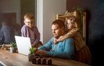 Adapting to Working From Home During The Coronavirus Crisis