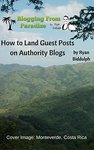 Guest Posts on Authority Blogs