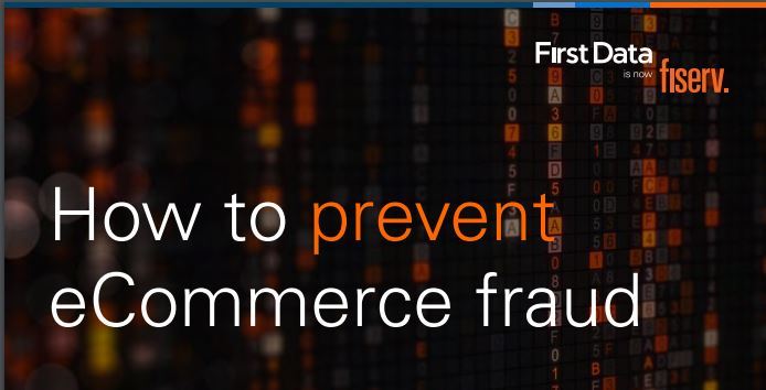 How To Help Prevent eCommerce Fraud
