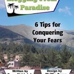6 Tips for conquering Your Fears