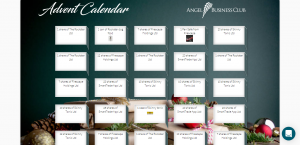 Share Club Advent Calendar