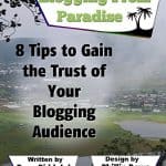 Gain-the-trust-of-your-blogging-audience