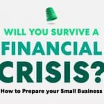 PREPARE YOUR ONLINE BUSINESS FOR A FINANCIAL CRISIS