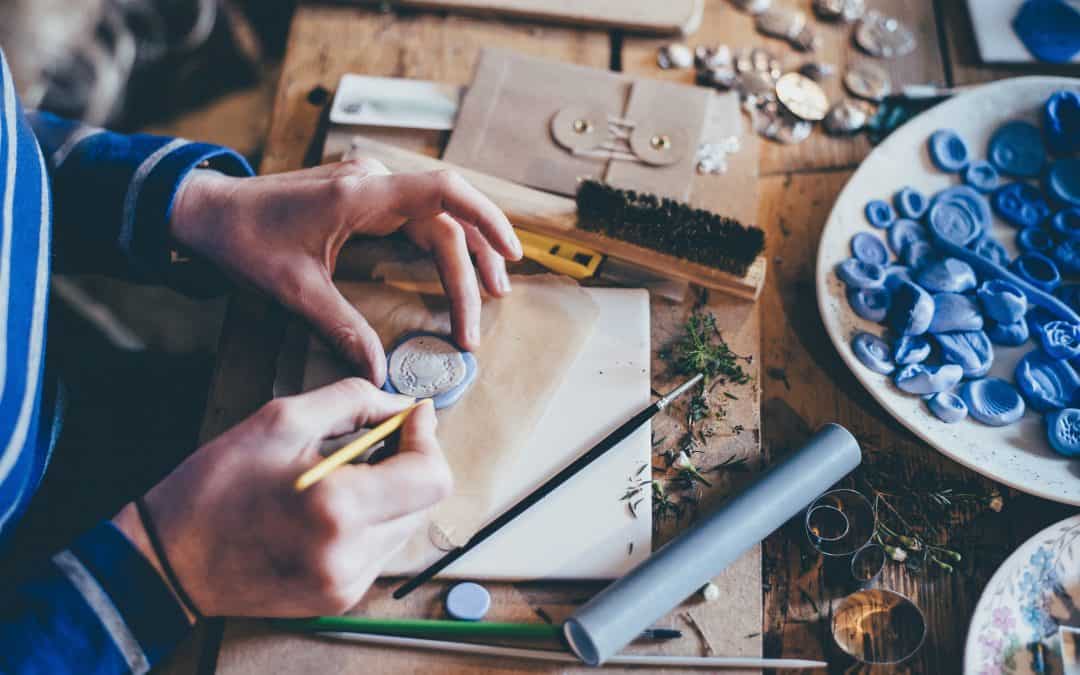 Becoming an Arts and Crafts Maker 101: Your quick guide