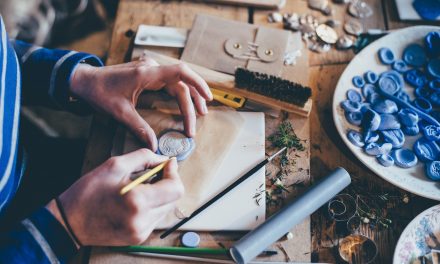Becoming an Arts and Crafts Maker 101: Your quick guide