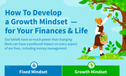 Take Your Online Business Goals Further with this Simple Mindset Shift