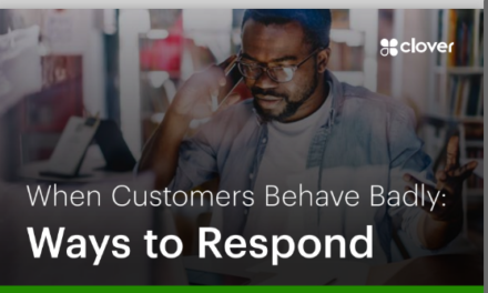 Understanding Why Customers Behave Badly