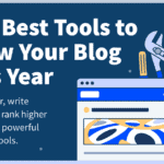 blogging toolkit
