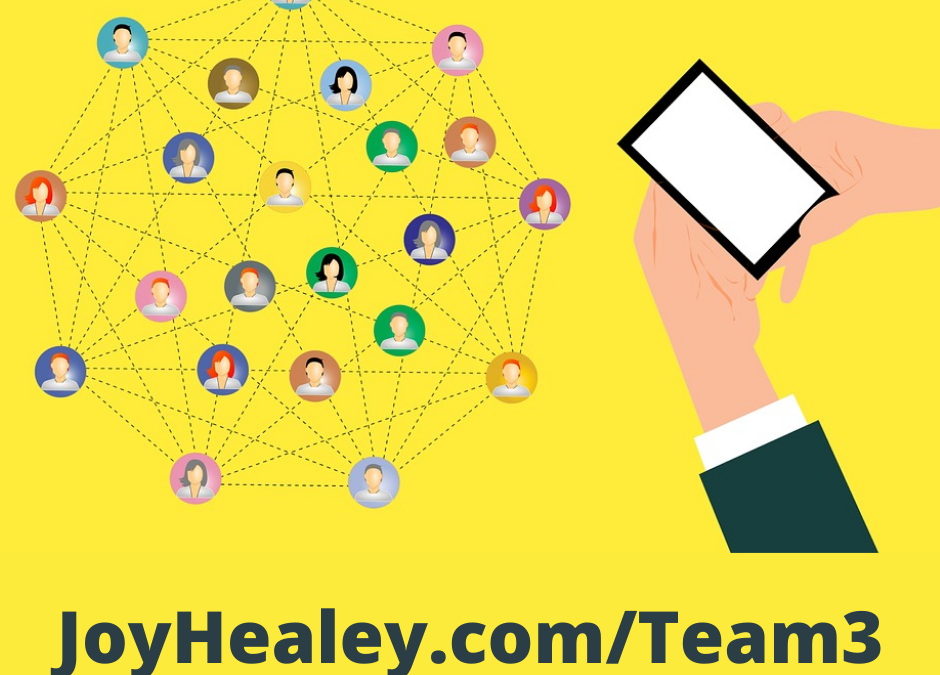 How to Keep Network Marketers In Your Team