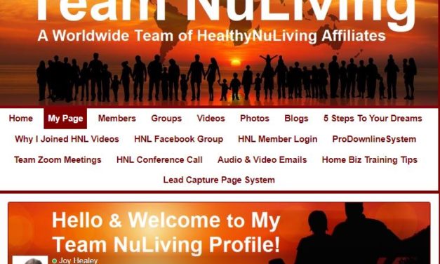 Free System to Build a Network Marketing Business