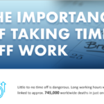 Time Off Work: How It Can Benefit The Employee And Employer