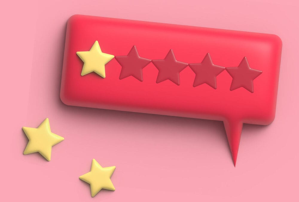 Latest Blog Posts 8 How to Handle Awful Reviews