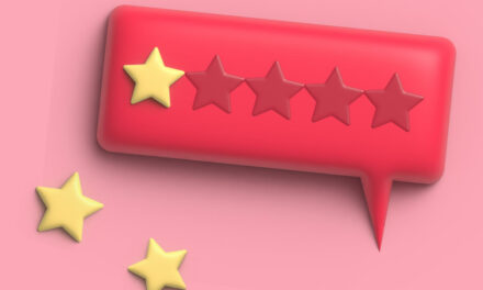 How to Handle Awful Reviews