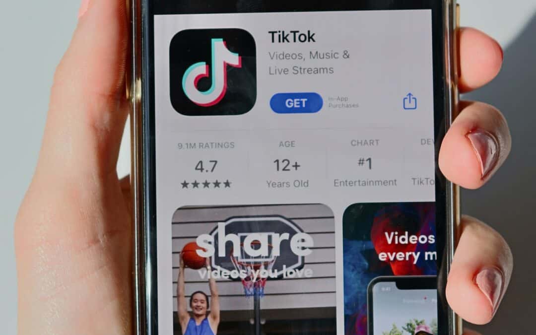 Latest Blog Posts 7 Million Dollars a Year on TikTok