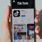 million dollars a year on TikTok