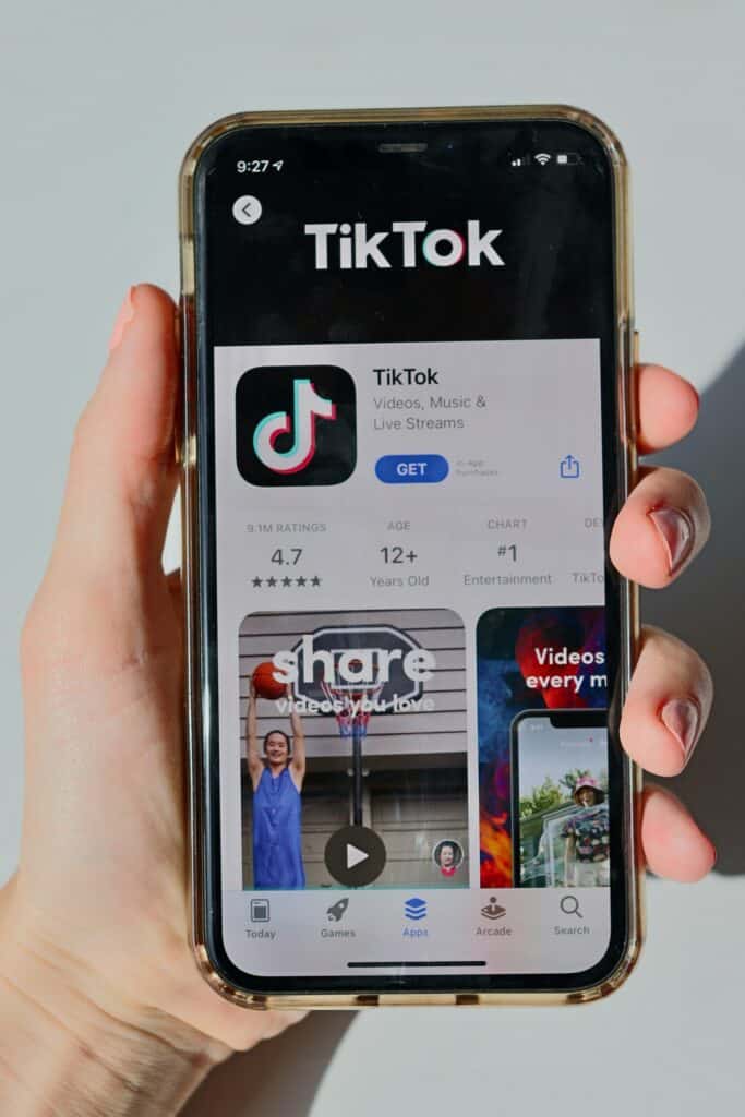 Million Dollars a Year on TikTok 4 million dollars a year on TikTok