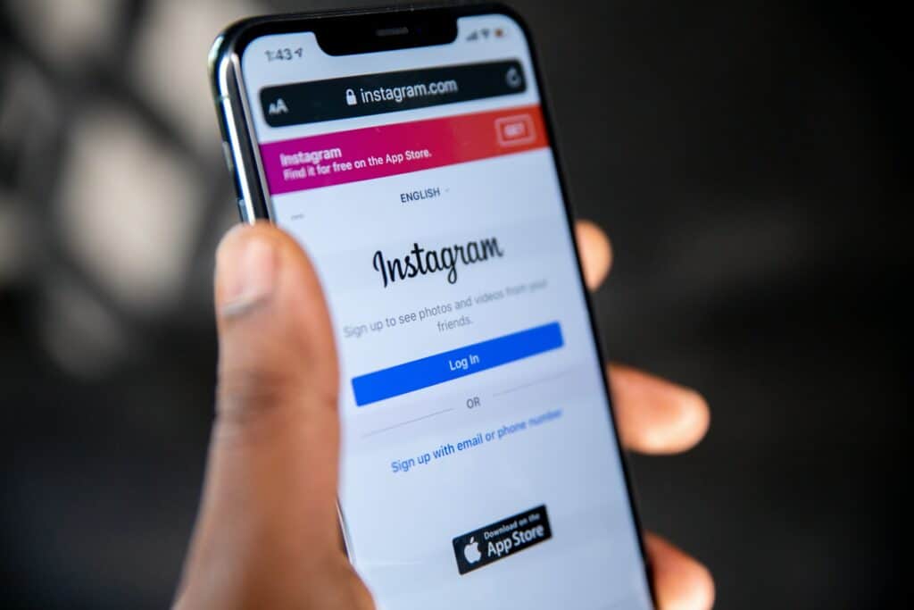 DM Funnels on Instgram
