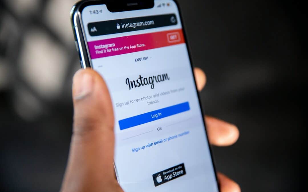 Latest Blog Posts 9 7 Steps – Create An Instagram Bio