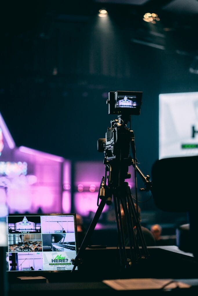 Leveraging Your Video Content for Maximum Impact