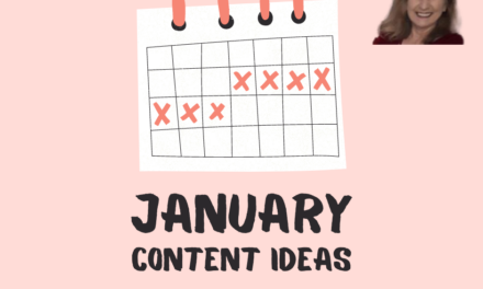 131 January Marketing Ideas to Boost Your Sales