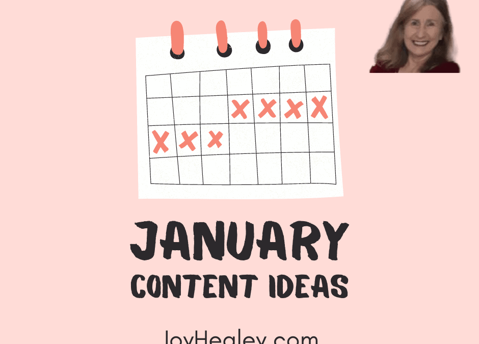 Latest Blog Posts 8 131 January Marketing Ideas to Boost Your Sales